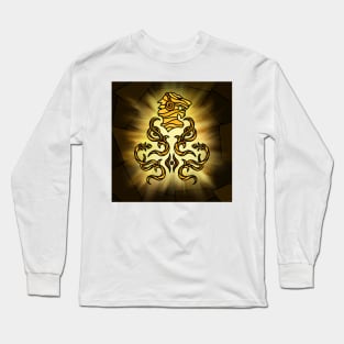 ConneR Long Sleeve T-Shirt